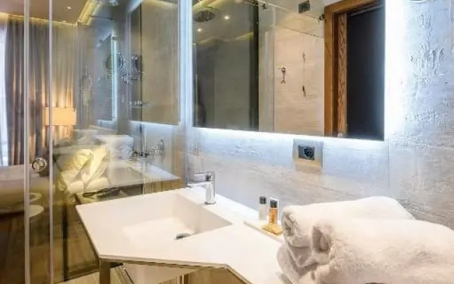 Chic Boutique Hotel