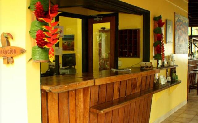 Lapalapa Beachfront