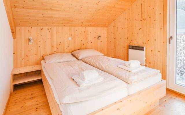 Chalet Prinz Comfortable Holiday Residence