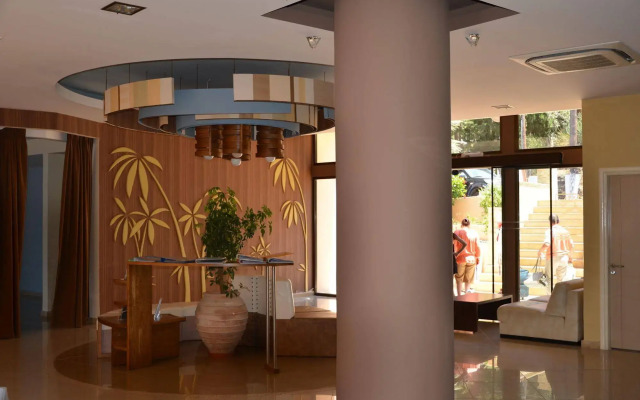 Hotel Plaza