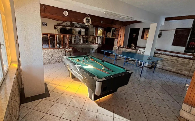 Apartmani Frankic