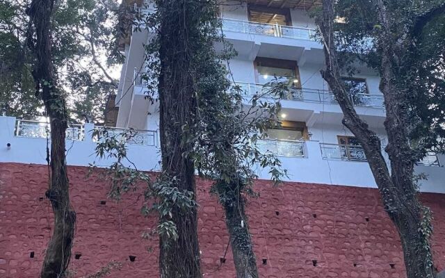 ADB Rooms Hotel Silver Lake Inn