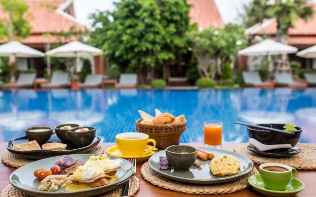 Angkor Privilege Resort And Spa