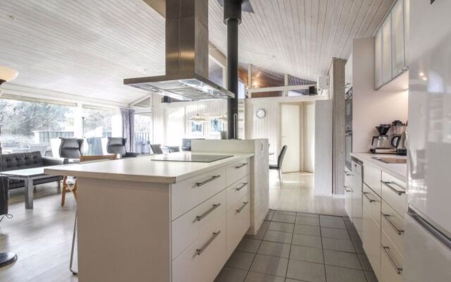"Anar" - 400m from the sea in NW Jutland