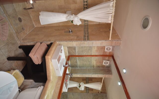 Apartment with Balcony Rinconada Del Sol