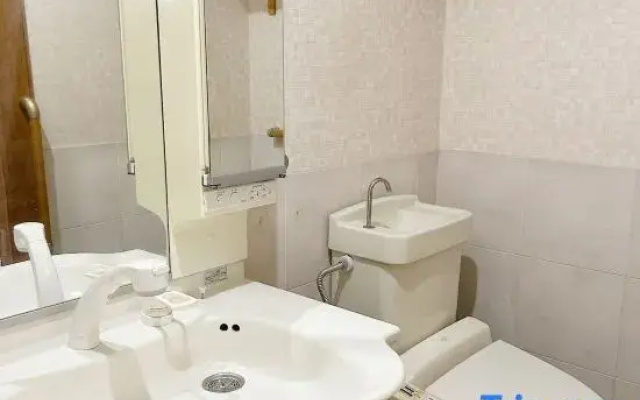 Nishi-Shinjuku/Shinjuku Center/ 3bed rooms/2toilet
