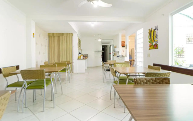 Pousada Pé na Areia Ubatuba