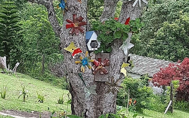 Umtamvuna View Cabanas