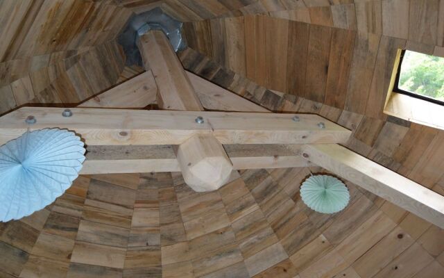 Le Perchoir des Pyrénées