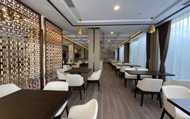 Ocean Delight Boutique Hotel
