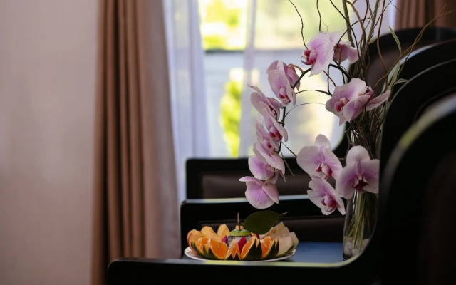 Sam Tuyen Lam Resort