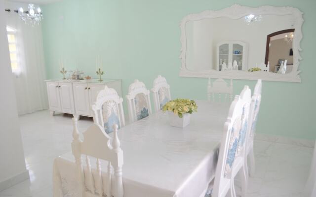 La Maison Brasiliana