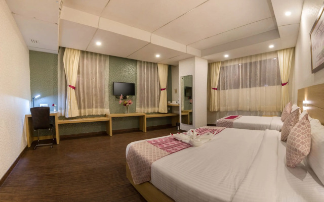 The Solitaire Express