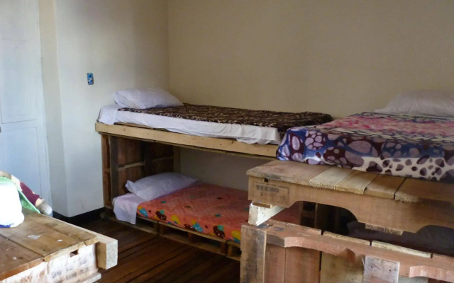 B&B CQ Lourdes - Hostel