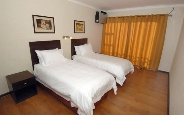 Algoa Bay Bed & Breakfast