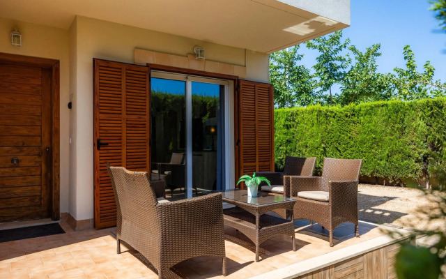 Casa Paraiso de Alcudia