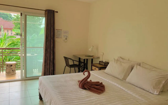 Baan Baramee House
