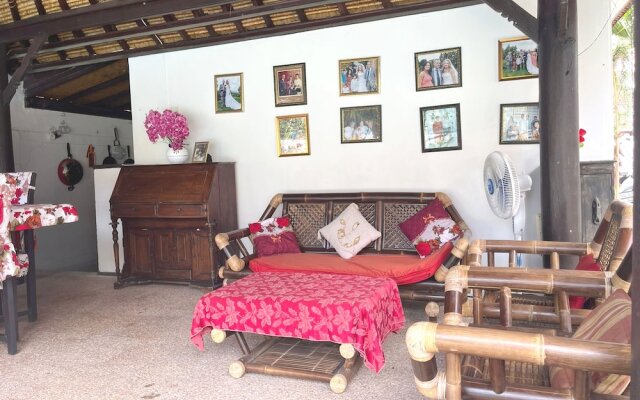 Belvilla Pleasant Seaside Lovina Beach