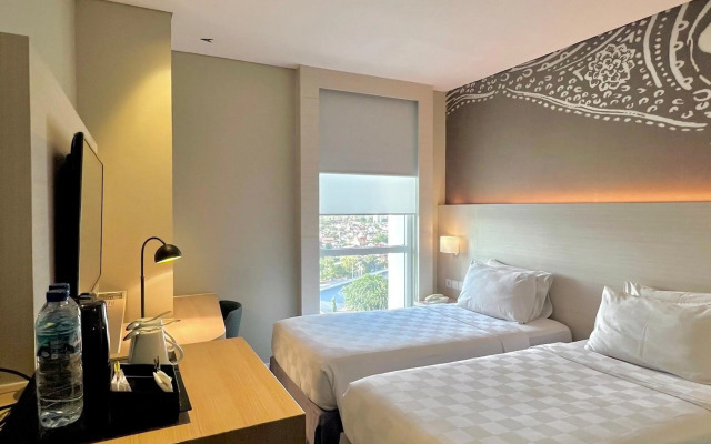 Swiss-Belinn Saripetojo Solo