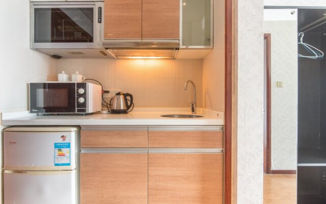 Hangzhou Yilin Hotel Apartment