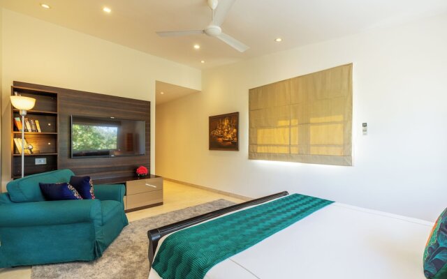 amã Stays & Trails Helen’s Garden, Bhopal