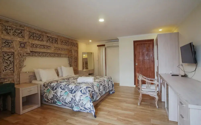 Villa Balitung Seminyak