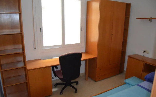 Apartamentos L'Ainsa