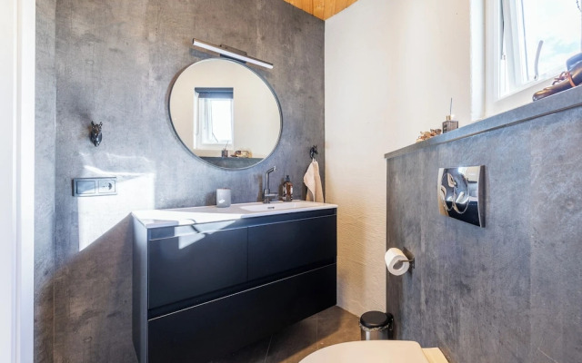 Laugavellir House and Tower Suite