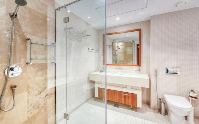 Attessa - 2101- DM in Dubai