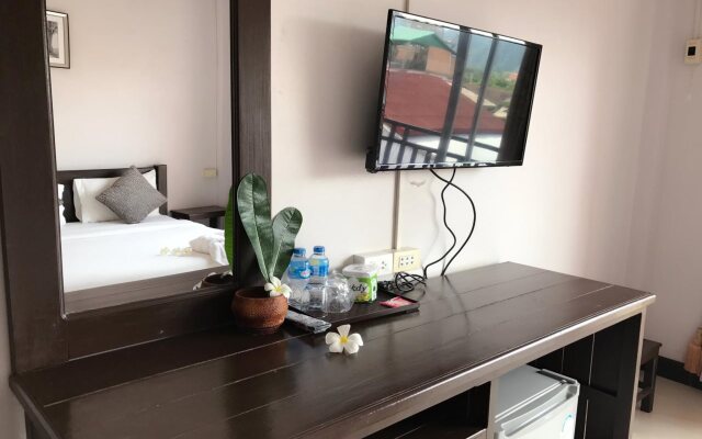 Phou Ang Kham 2 Hotel