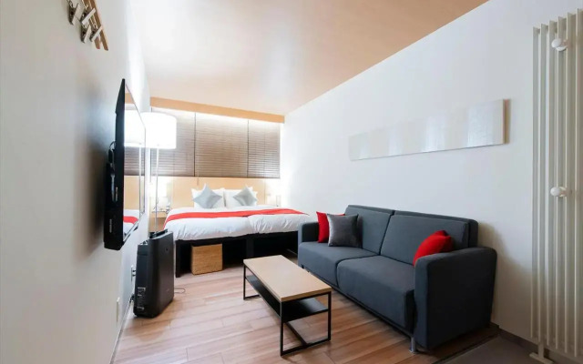 Torifito Hotel And Pod Niseko