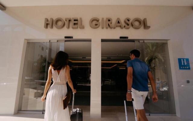 Hotel Girasol
