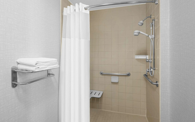 Hampton Inn Phoenix-Biltmore