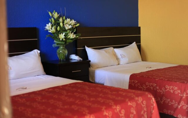 Motel Las Fuentes