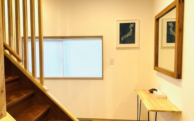 Hakuba Bliss Cottage