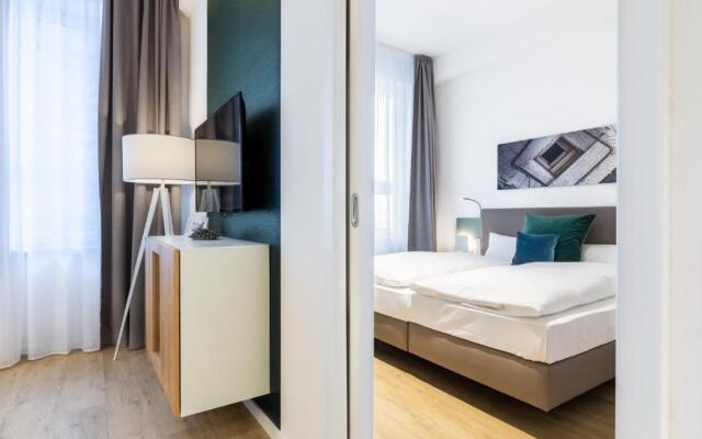 Ferienapartments am Krusespeicher Ferienapartments am Krusespeicher 2-18