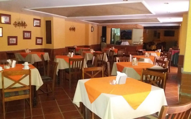 Hotel Villa Española