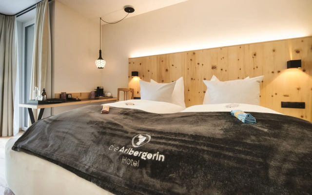 Hotel die Arlbergerin - Adults Friendly