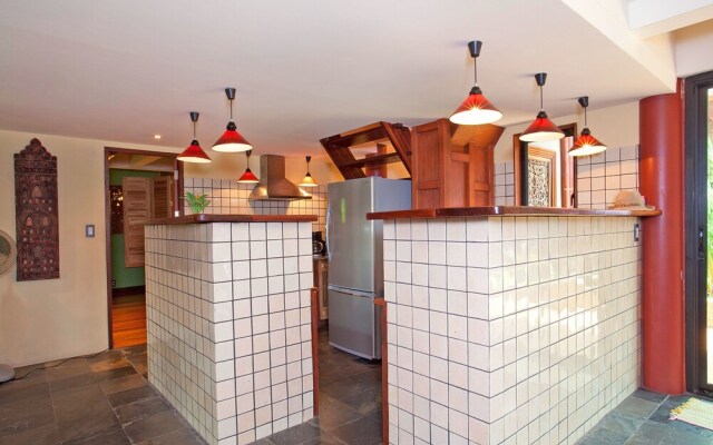 Laemset Lodge
