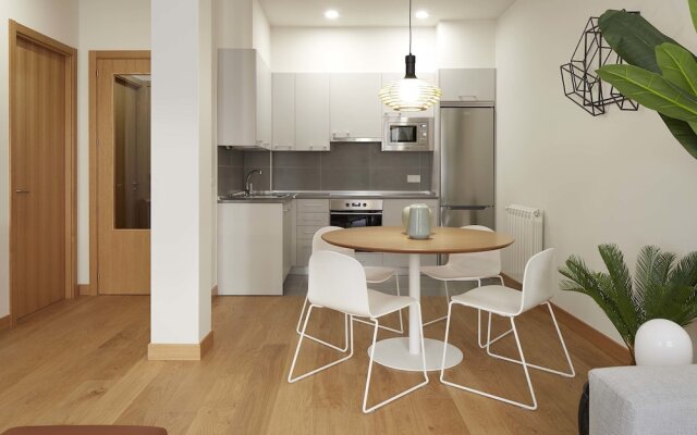 Haizea by FeelFree Rentals