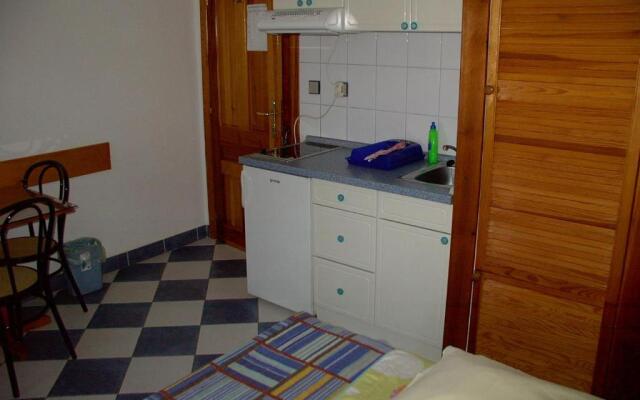 Apartments Blue - 200 m from sea