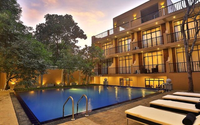 Lily's Resort