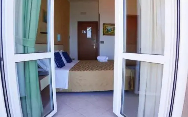 New Hotel Sonia