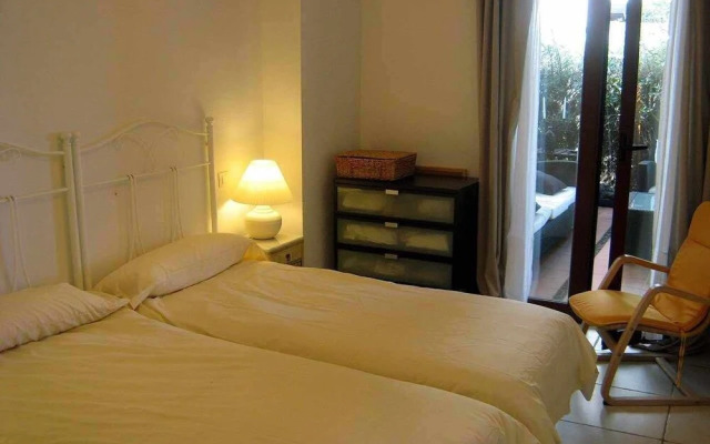 VenAVera C10A - Ground floor Garden 3Bedrooms/2Baths Beachfront, WIFI