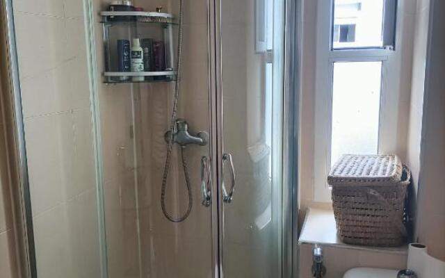 Asilah Marina Golf Apartment