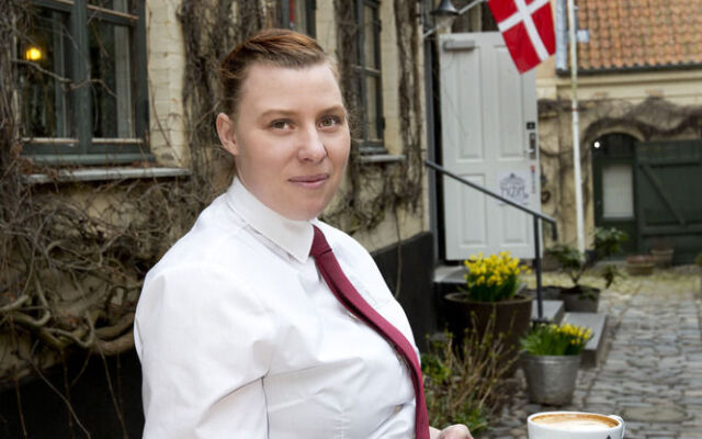 Kaffehuset Møn ApS