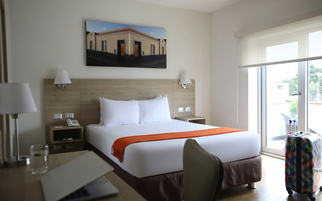 Casa Andina Standard Miraflores San Antonio