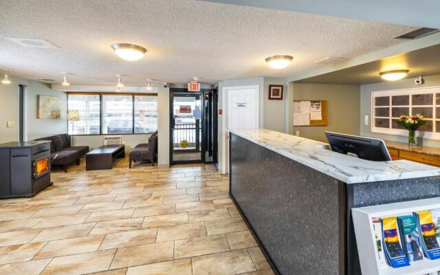 Econo Lodge