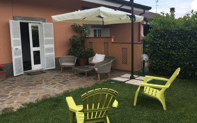 VillaGiò B&B