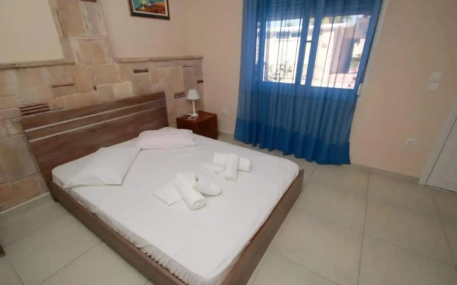 Golden Residence Family Resort